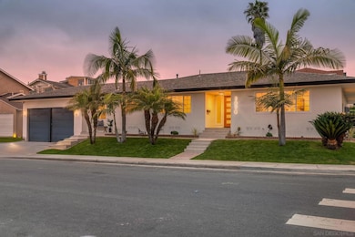 1674 Evergreen St, San Diego, CA 92106 - photo 2