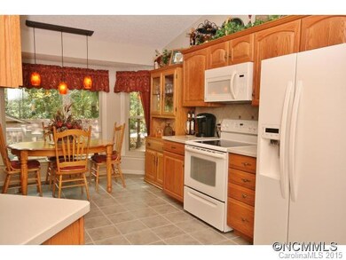 Updated Kitchen