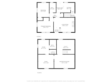 1409 W 14th St, Junction City, KS 66441 - photo 2