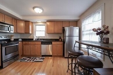 88 Delmont Ave unit A, Worcester, MA 01604 - photo 5