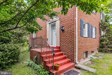 6 A E Bellefonte Ave unit A, Alexandria, VA 22301 - photo 3