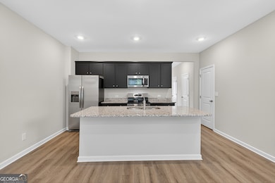 120 Hazel Dr, McDonough, GA 30253 - photo 5