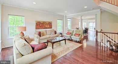 12800 Gate Rail Rd, Clarksburg, MD 20871 - photo 4