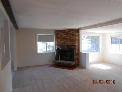 1502 N Lindy Dr, Payson, AZ 85541 - photo 3