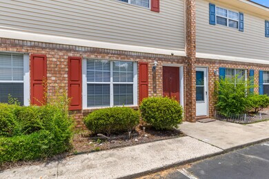 107 Hickory Unit C