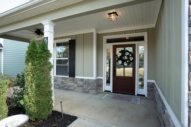 657 Tree Top Trail, Evans, GA 30809 - photo 5