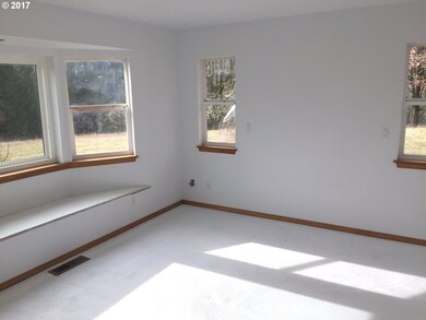 Bedroom, Primary