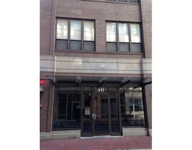 40 Fay St unit 507, Boston, MA 02118 - photo 3