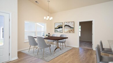 1587 Jardine Loop unit Lot 1601- Tuscan B, Little River, SC 29566 - photo 5