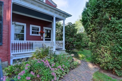 15 W Main St, West Brookfield, MA 01585 - photo 5