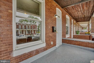 1608 E 28th St, Baltimore, MD 21218 - photo 4