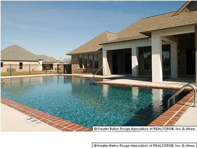 Shadowbrook Lakes Clubhouse and Community Pool