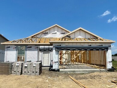 3075 Clydesdale Dr, Alvin, TX 77511 - photo 2