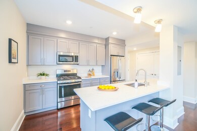 18 Johnson Ave unit 16, Quincy, MA 02169 - photo 5