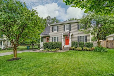 5005 Ashborne Rd, Glen Allen, VA 23060 - photo 3