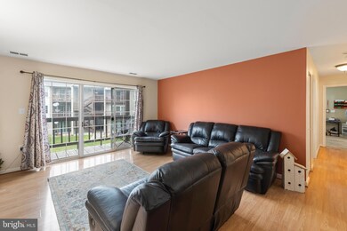 104 Timberlake Terrace unit 8, Stephens City, VA 22655 - photo 6