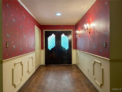 foyer