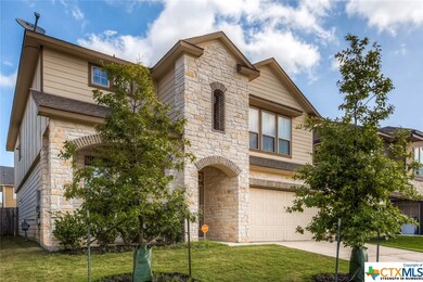 127 Fence Line Dr, San Marcos, TX 78666 - photo 2