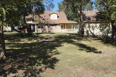 173 Lazy Water Dr, Livingston, TX 77351 - photo 4