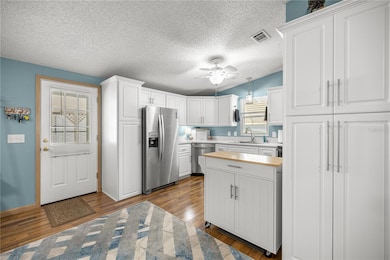 Beautiful Kitchen