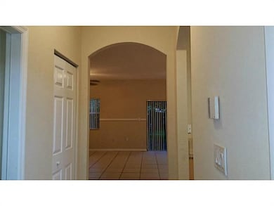 Interior Space/Layout