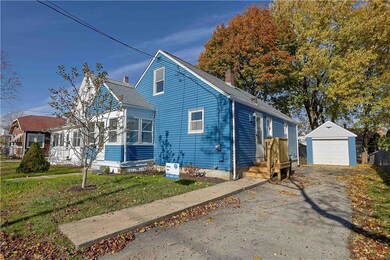 88 Newport St, Woonsocket, RI 02895 - photo 2