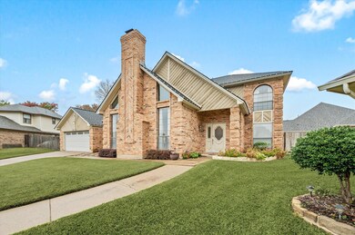 3112 Sundance Ct, Bedford, TX 76021 - photo 2