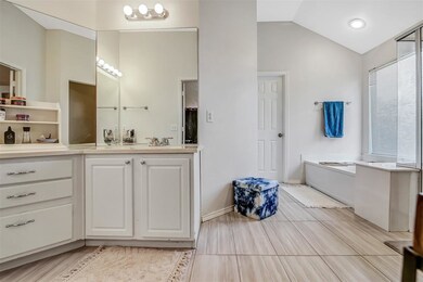 2012 Lamprey Cir, Denton, TX 76210 - photo 4