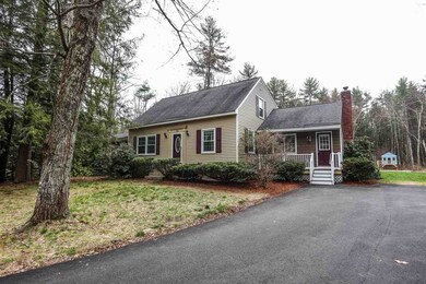 85 Meadowcrest Dr, Bedford, NH 03110 - photo 2