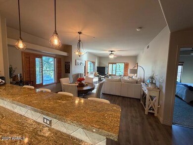 The Luxe at Desert Ridge (Phase 1 - 4) unit 2419, Phoenix, AZ 85054 - photo 3