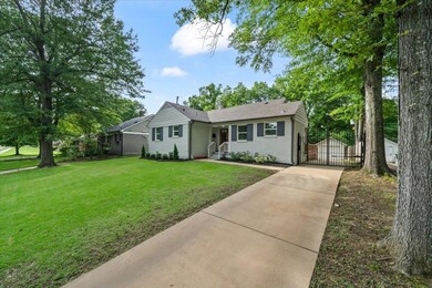 3678 Philwood Ave, Memphis, TN 38122 - photo 3