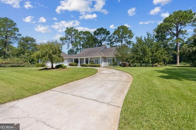 564 Cardinal Cir E, Saint Marys, GA 31558 - photo 3