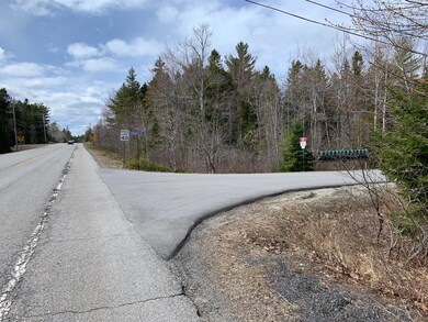 Thundermist Road access