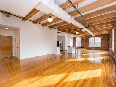 150 Lincoln St unit 4A, Boston, MA 02111 - photo 5