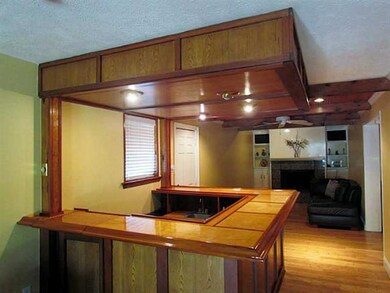 Other. Wet bar