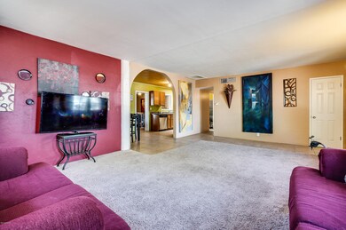 4742 E Montecito St, Tucson, AZ 85711 - photo 6