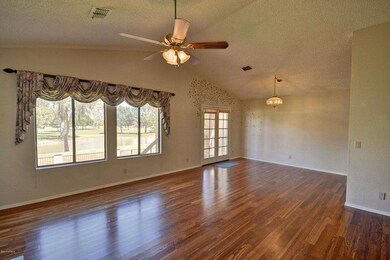 3 - Family and Dining Room