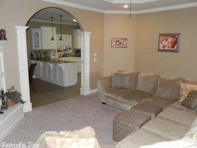 21 Joshua Cir, Conway, AR 72032 - photo 5