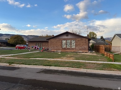 712 Crestview Dr, Richfield, UT 84701 - photo 2