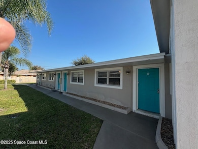 306 Johnson Ave unit 5, Cape Canaveral, FL 32920 - photo 6