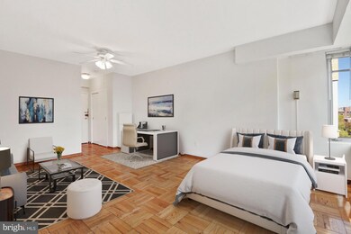 Boston House unit 529, Washington, DC 20036 - photo 4