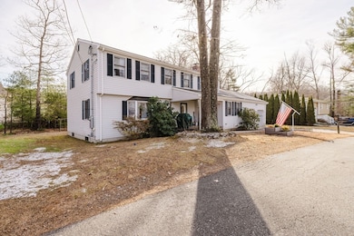36 Indian Run Rd, Bellingham, MA 02019 - photo 4