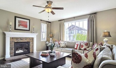 833 Shetland Way, Culpeper, VA 22701 - photo 7