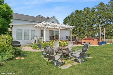 2611 Friday Rd, Coloma, MI 49038 - photo 7