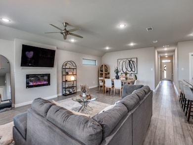 626 Congressional Ave, Red Oak, TX 75154 - photo 3