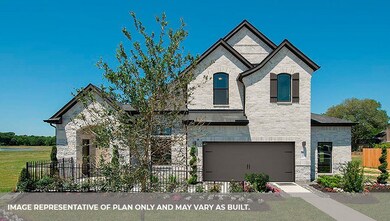 2525 Austin Trail, Friendswood, TX 77546 - photo 3