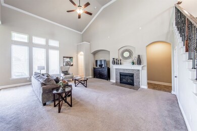 3530 Walker Falls Ln, Fulshear, TX 77441 - photo 3