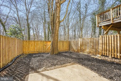 3092 Southern Elm Ct, Fairfax, VA 22031 - photo 4