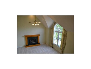 Great Room with a View!