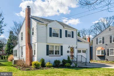 24 Lippincott Ave, Haddon Heights, NJ 08035 - photo 2